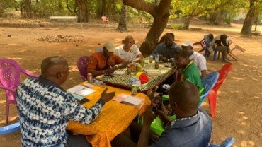 Aménagement Touristique en Guinée : Une Mission Cruciale sur l’Île Soro